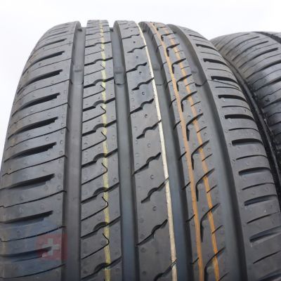 3. 215 55 16 2x BARUM 215/55 R16 93V Bravuris 5 Sommerreifen 2022 VOLL 