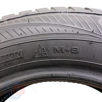 8. 175 65 14 2 x GODYEAR 175/65 R14 86H Vector 4 Seasons Gen 3 Ganzjahrerreifen 2022 6.5-7.8mm