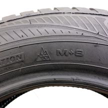 8. 175 65 14 2 x GODYEAR 175/65 R14 86H Vector 4 Seasons Gen 3 Ganzjahrerreifen 2022 6.5-7.8mm