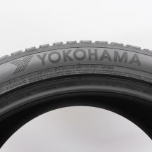 4. 275 40 21 2x YOKOHAMA 275/40 R21 107W XL BluEarth Winter V905 Winterreifen 2022 7mm