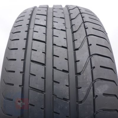  245 40 18 1x PIRELLI 245/40 R18 97Y XL P Zero M0 Sommerreifen 2019 Voll Wie Neu
