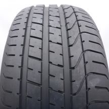  245 40 18 1x PIRELLI 245/40 R18 97Y XL P Zero M0 Sommerreifen 2019 Voll Wie Neu