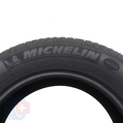 6. 4 x MICHELIN 215/60 R16 95V Energy Saver + Sommerreifen 2018 5,2-6,2mm