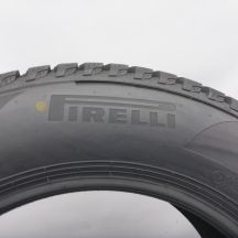 5. 195 65 15 2x PIREKLLI 195/65 R15 95H XL Winter Powercy Winterreifen 2025 8,8mm