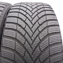 2. 245 45 19 4x SEMPERIT 245/45 R19 102V XL Speed-Grip 5 Winterreifen 2025 7-7,8mm