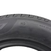 8. 205 65 16 4x PIRELLI 205/65 R16 95V Cinturato P7 MO Sommerreifen 2017 WIE NEU VOLL