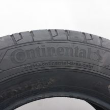 4. 235 65 16C 2x CONTINENTAL 235/65 R16C 121/119R ConiVanContact 200 Sommerreifen 2023 Ungebraucht 