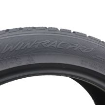 5. 1 x VREDESTEIN 245/45 R19 102W XL Wintrac Pro Winterreifen 2021 6mm 