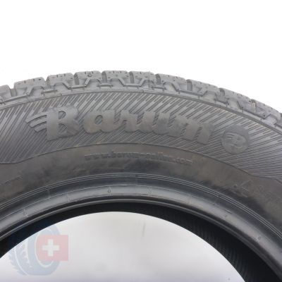 4. 235 60 16 2x BARUM 235/60 R16 100H Bravuris 4x4 M+S Sommerreifen 2023 VOLL WIE NEU 