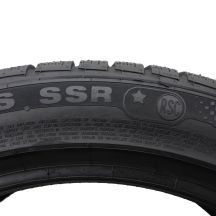 6. 1 x CONTINENTAL 245/45 R19 102V XL BMW ContiwinterContact TS810S RunFlat Winterreifen 2021 WIE NEU VOLL