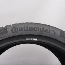 5. 235 40 19 4x CONTINENTAL 235/40 R19 96V XL WinterContact TS 870 P Winterreifen 2024 VOLL WIE NEU