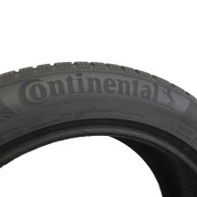 4. 2 x CONTINENTAL 235/50 R18 97H WinterContact TS850P SUV 2018 Winterreifen 6,5 ; 7mm