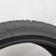 9.  215 45 20 4x VREDESTEIN  215/45 R20 95H XL Wintrac PRO+ Winterreifen 2025 8,2 i 7,5mm