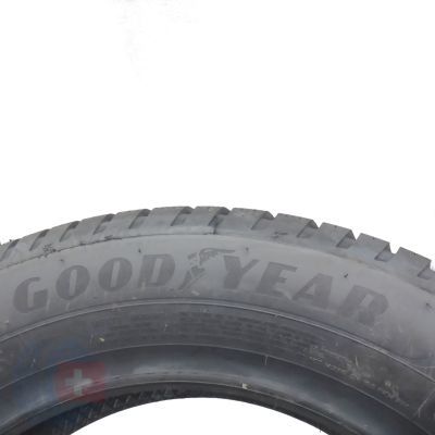 4. 205 60 16 2x GOODYEAR 205/60 R16 96V XL Vector 4Seasons Gen3 Ganzjahresreifen 2022 VOLL