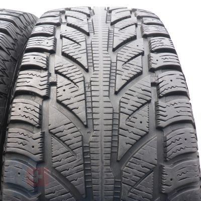 2.  265 65 17 4x COOPER  265/65 R17 112T Weather-Master Winterreifren 2022 8,2-7,5mm112T Weather-Master Zimowe 2022 8,2-7,5mm