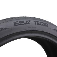 5. 245 40 18 2x ESA TECAR 245/40 R18 93Y Spirit PRO Sommerreifen 2018 7,8-8mm 