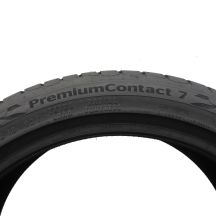 6. 225 40 18 2x CONTINENTAL 225/40 R18 92Y XL PremiumContact 7 Sommerreifen 2024 6,5-6,8mm