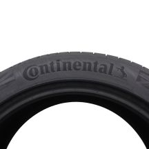 3. 265 45 20 1x CONTINENTAL 265/45 R20 108T XL EcoContact 6Q Seal + Sommerreifen 2022 5,5mm