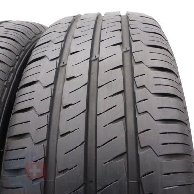 3. 2 x HANKOOK 205/65 R16C 107/105T Vantra LT Sommerreifen 2021 7mm