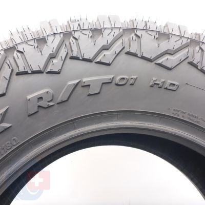 5.  265 70 17 1x FALKEN 265/70 R17 121/118Q Wildpeak R/T 01 Sommerreifen 2023 VOLL WIE NEU 