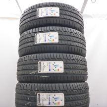 255 55 19 4x CONTINENTAL 255/55 R19 111V XL PremiumContact 6 Sommerreifen 2022 UNGEBRAUCHT