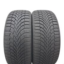 2 x MAXXIS 205/45 R17 88V Premitra Snow WP6 Winterreifen 2020 WIE NEU 7,9mm