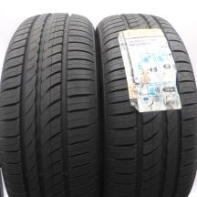 205 60 15 2x PIRELLI 205/60 R15 91V Cinturato P1 Verde Sommerreifen 2019 WIE NEU VOLL