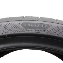 4. 245 35 20 1x GOODYEAR 95Y Eagle F1 SuperSport R NA2 Sommerreifen 2023 VOLL WIE NEU