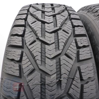 2. 195 65 15 4x SEBRING 195/65 R15 95T XL Snow Winterreifen 2022 Ungebraucht  