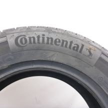 5. 235 65 17 4x CONTINENTAL 235/65 R17 108H XL CrossContact H/T M+S Sommerreifen 2024 VOLL WIE NEU   