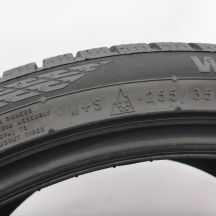 5.  255 35 19 1x NOKIAN  255/35 R19 96V XL WR Snowproof P Winterreifen 2023 8,2mm WIE NEU 