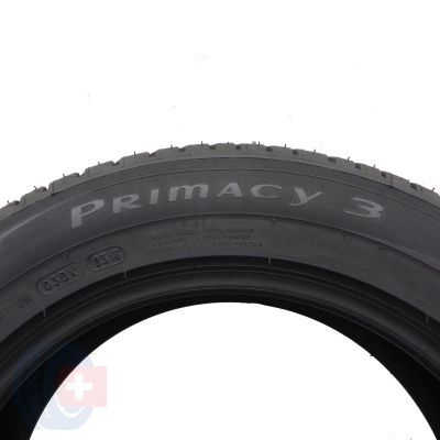 5. 215 55 16 2x MICHELIN 215/55 R16 93Y Primacy 3 Sommerreifen 2016  VOLL
