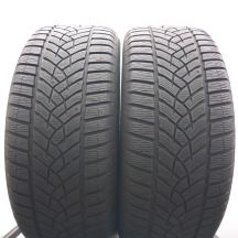 255 45 20 2x GOODYEAR 255/45 R20 105T XL UltraGrip Performance+ Electric Winterreifen 2023/24 7 i 6,5mm 