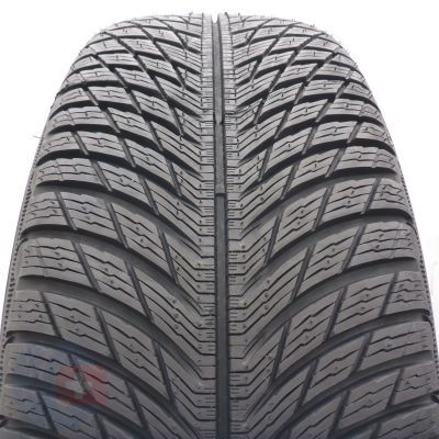 235 55 19 1x MICHELIN 235/55 R19 105V XL PilotAlpin 5 SUV Winterreifen 2019 VOLL