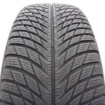 235 55 19 1x MICHELIN 235/55 R19 105V XL PilotAlpin 5 SUV Winterreifen 2019 VOLL