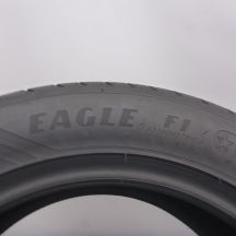 5. 225 55 17 2x GOODYEAR 225/55 R17 97Y Eagle F1 Asymetric 5 RFT M0E BMW Sommerreifen 2021 7mm