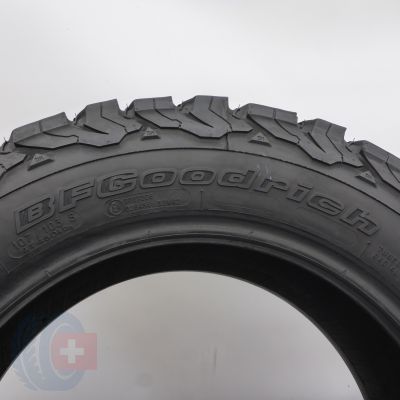 4. 225 65 17 1x BF GOODRICH 225/65 R17 107/103S All-Terrain T/A KO2 Ganzjahresreifen 2022 10mm