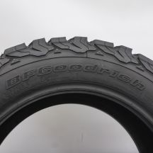 4. 225 65 17 1x BF GOODRICH 225/65 R17 107/103S All-Terrain T/A KO2 Ganzjahresreifen 2022 10mm