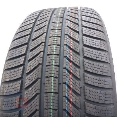 2. 265 40 20 1x CONTINENTAL 265/40 R20 104V XL WinterContact TS 870 P Winterreifen 2024 VOLL WIE NEU 