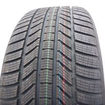 2. 265 40 20 1x CONTINENTAL 265/40 R20 104V XL WinterContact TS 870 P Winterreifen 2024 VOLL WIE NEU 