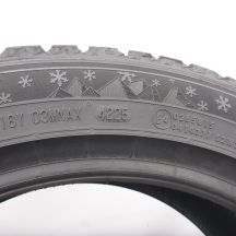 2.  225 45 17 4x SEMPERIT 225/45 R17 91H Speed-Grip 5 Winterreifen 2025 8,2mm WIE NEU