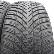 2.  235 45 20 4x NOKIAN  235/45 R20 100V XL SnowProof 2 SUV Winterreifen 2025 8,2-7,3mm