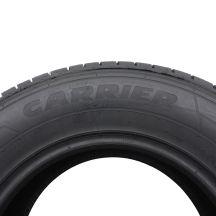 4. 225 70 15C 1x PIRELLI 225/70 R15C 112/110S Carrier Sommerreifen 2021 VOLL Wie Neu