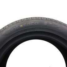7. 225 55 17 2x PIRELLI 225/55 R17 97W Cinturato P7 K1 RunFlat BMW Sommerreifen 2019 WIE NEU VOLL
