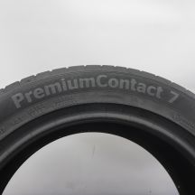 5. 225 50 17 2x CONTINENTAL 225/50 R17 98Y XL PremiumContact 7 Sommerreifen 2023 6,8mm