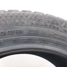 6. 205 55 17 2x CONTINENTAL 205/55 R17 95V XL WinterContact TS 870 P Winterreifen 2025 Ungebraucht  
