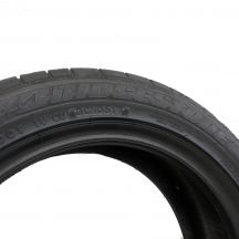 5. 4 x BRIDGESTONE 175/55 R15 77V Potenza RE 050A Sommerreifen DOT19/20 WIE NEU 