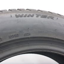5. 225 60 18 2x PIRELLI 225/60 R18 104H XL Winter Sottozero 3 RFT BMW Winterreifen 2024 VOLL WIE NEU 