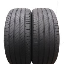 2 x MICHELIN 225/45 R17 91W Primacy 4 S2 Sommerreifen 2021 6mm