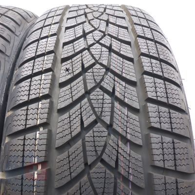 2.  215 50 19 4x GOODYEAR  215/50 R19 93T UltraGrip Performance+ Elektrisch Winterreifen 2020 Ungebraucht  
